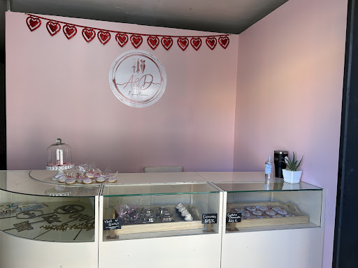 A&D Repostería en Sayula