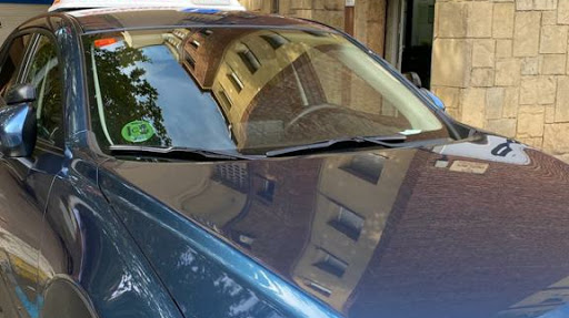 Autoescuela Arrahona en Sabadell provincia Barcelona