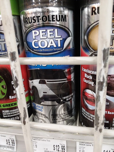 Auto Parts Store «AutoZone», reviews and photos, 9152 Mira Mesa Blvd, San Diego, CA 92126, USA