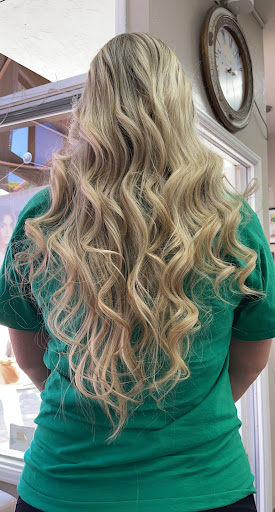 Beauty Salon «Even More Hair Salon», reviews and photos, 113 1/2 Main St, Seal Beach, CA 90740, USA