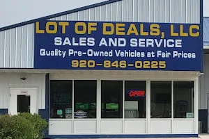 Lot of Deals, LLC image
