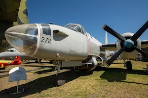 Parkes Aviation Museum (HARS) image