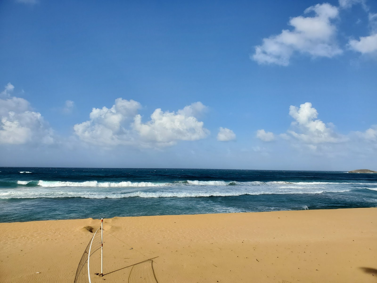 Casi Pesca beach photo #8