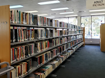 Glen Waverley Library