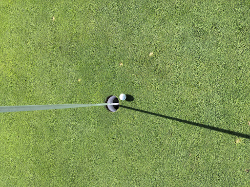 Golf Course «Royal Oak Golf Course», reviews and photos, 3417 Don Soper Dr, Royal Oak, MI 48073, USA