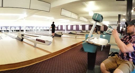 Leisure Centre «Canal Bowling Lanes», reviews and photos, 74 College Hwy, Southampton, MA 01073, USA