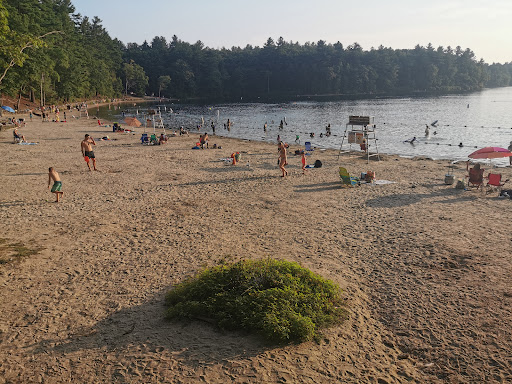 Walden Pond