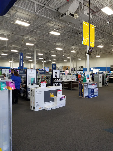 Electronics Store «Best Buy», reviews and photos, 4210 Centerplace Dr, Greeley, CO 80634, USA