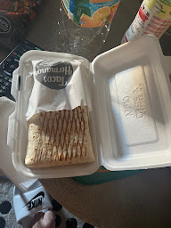 Photo n°15 de Tacos Hermanos - Montpellier à Montpellier ()