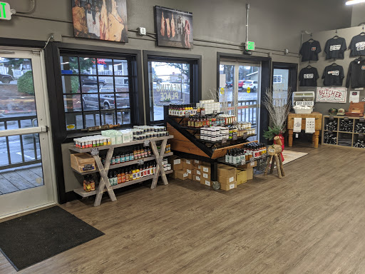 Butcher Shop «The Meating Place», reviews and photos, 6495 NW Cornelius Pass Rd, Hillsboro, OR 97124, USA