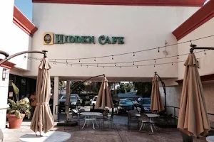 Hidden Cafe image