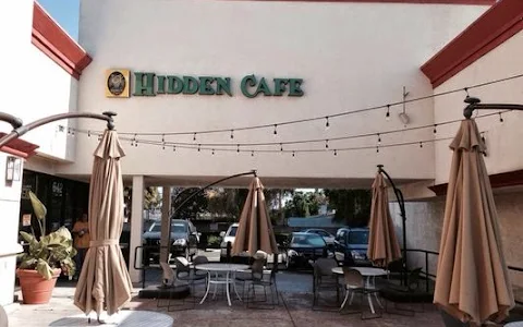 Hidden Cafe image