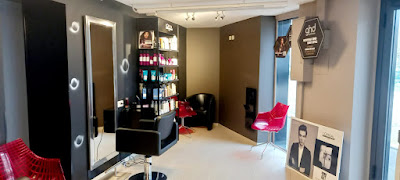 Hémisf'Hair à Jurançon