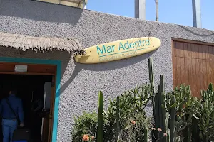 Restaurante Mar Adentro image