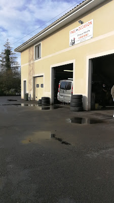 Pneus + occasions à Pessac