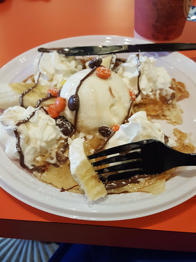 Frozen Yogurt Shop «Waffle Magic», reviews and photos, 80 NY-109, West Babylon, NY 11704, USA