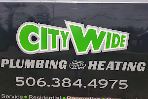 City Wide Plumbing And Heating Ltd