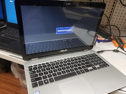 Fixlaptop.Com image