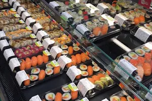 YUZU Sushi & asiatische Spezialitäten image