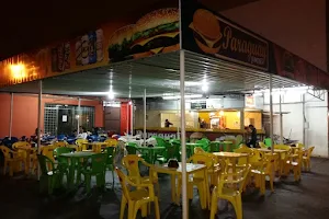 Paraguay Lanches image