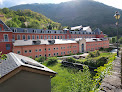 Thermes du Teich Ax-les-Thermes