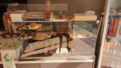 Au Petit Bonheur de Pagnol à Bordeaux