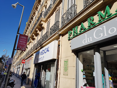 Maison Médicale du Vieux-Port à Marseille