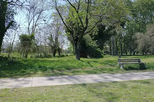 San Martín Park image