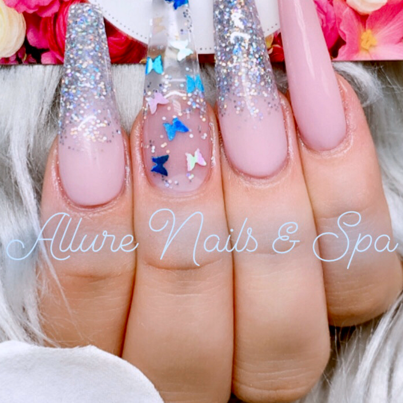 Allure Nail & Spa