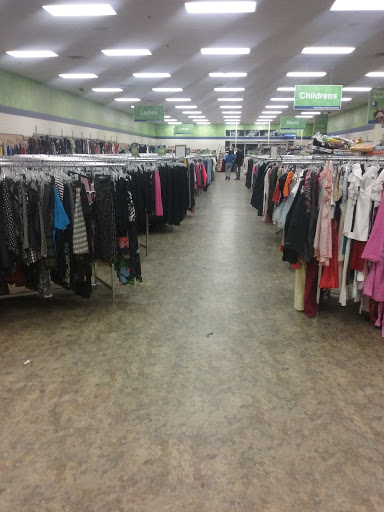 Thrift Store «Goodwill Store & Donation Center», reviews and photos, 727 W Redondo Beach Blvd, Gardena, CA 90247, USA
