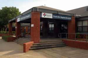 Prattville Baptist Hospital image