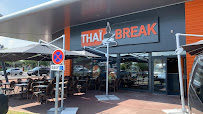 Photos du propriétaire du Restaurant thaï Thaï Break - Clermont Ferrand - n°1