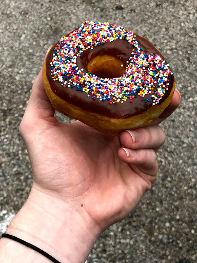 Donut Shop «Donut Palace», reviews and photos, 1605 W Buckingham Rd, Garland, TX 75042, USA