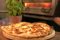 Plats et boissons du Restaurant italien Delici'oz - Pizza, Focaccia, Panuozzo à Marseille - n°16