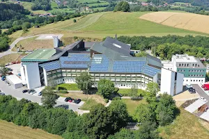 Arberlandklinik Viechtach image
