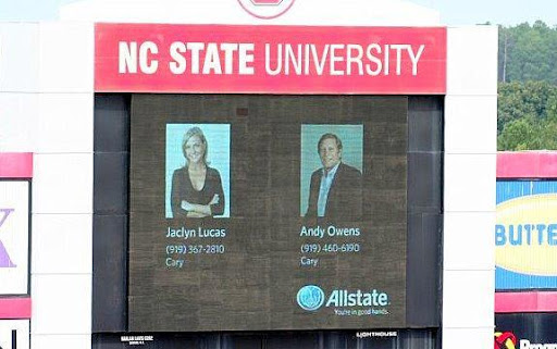 Insurance Agency «Allstate Insurance Agent: Jaclyn Lucas», reviews and photos