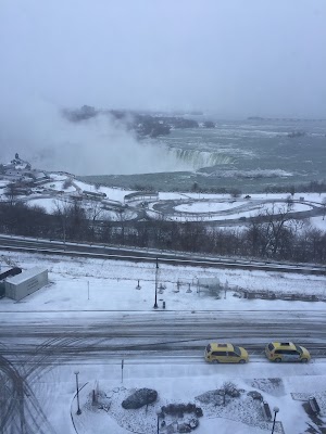 Mystery In Winter - photo 42