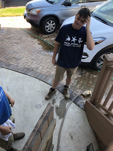 Tropical Fish Store «Aquarium Design Network», reviews and photos, 296 E Jericho Turnpike, Huntington Station, NY 11746, USA