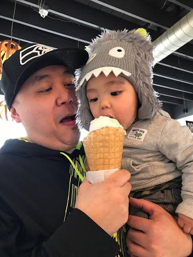 Ice Cream Shop «Ice Cream Social», reviews and photos, 2914 6th Ave, Tacoma, WA 98406, USA