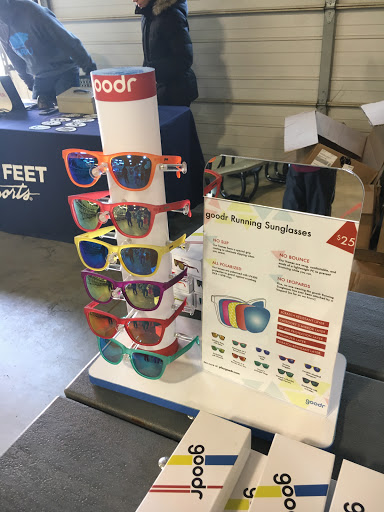 Sporting Goods Store «Falls Road Running Store», reviews and photos, 6247 Falls Rd, Baltimore, MD 21209, USA