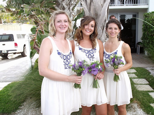 Florist «Roses Are Red Florist», reviews and photos, 425 5th Ave, Indialantic, FL 32903, USA