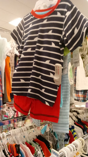 Clothing Store «Ross Dress for Less», reviews and photos, 2421 E Expy 83, Mission, TX 78572, USA