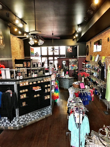 Lingerie Store «Jack-N-Jills Inc», reviews and photos, 260 25th St, Ogden, UT 84401, USA