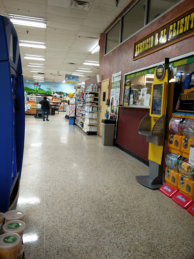 Grocery Store «El Rio Grande #1», reviews and photos, 5308 Maple Ave, Dallas, TX 75235, USA