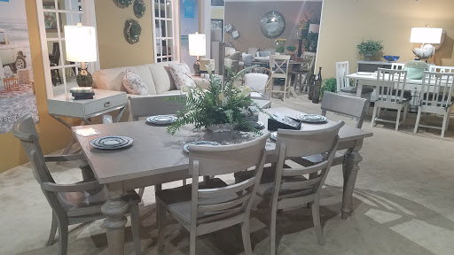 Furniture Store «Barrow Fine Furniture», reviews and photos, 210 E 9 Mile Rd, Pensacola, FL 32534, USA