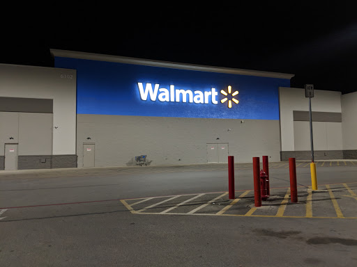 Department Store «Walmart Supercenter», reviews and photos, 6102 FM3009, Schertz, TX 78154, USA