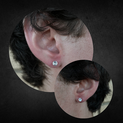 Explore baki tattoo ideas, creative tattoo ideas in Los Alamitos, available at Mr. Inkwells Classy Tattoos
