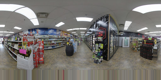 Liquor Store «Yarmo Liquor Store Inc», reviews and photos, 2489 7th St W, St Paul, MN 55116, USA