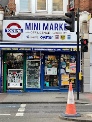 Tooting Mini Market