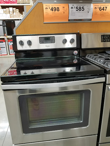 Home Improvement Store «The Home Depot», reviews and photos, 18139 Highland Rd, Baton Rouge, LA 70810, USA